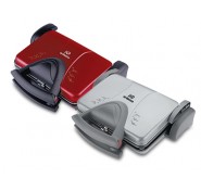 IQ ST-675 Τοστιέρα Γκριλιέρα 1800W